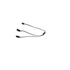 Extensor em Y  (Ficha Futaba)